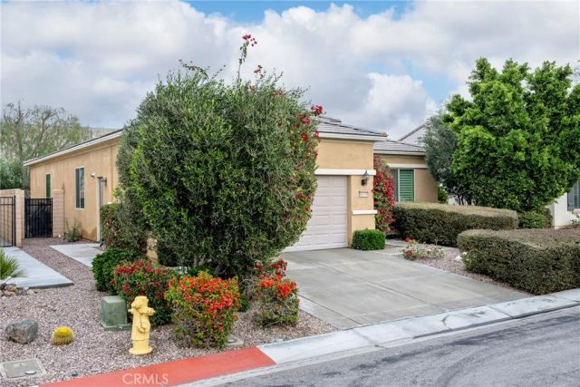 81156 Camino Lampazos, Indio, CA 92203