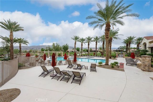 81156 Camino Lampazos, Indio, CA 92203