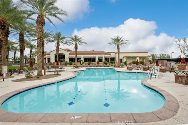 81156 Camino Lampazos, Indio, CA 92203