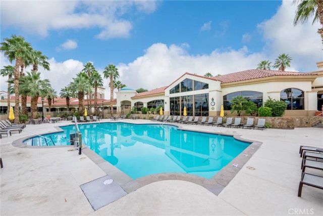 81156 Camino Lampazos, Indio, CA 92203