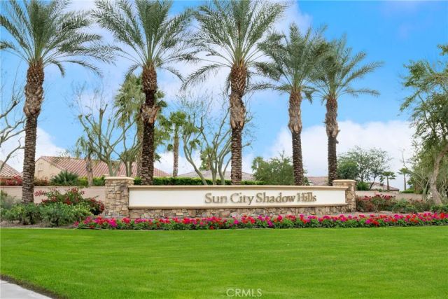 81156 Camino Lampazos, Indio, CA 92203