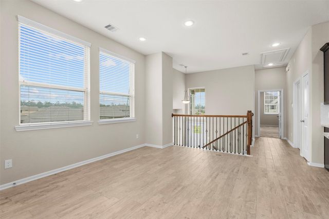 4351 Foggy Creek Lane, Spring, TX 77386