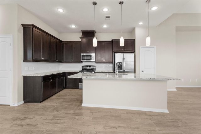4351 Foggy Creek Lane, Spring, TX 77386
