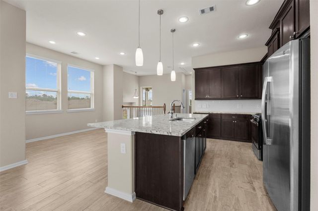 4351 Foggy Creek Lane, Spring, TX 77386