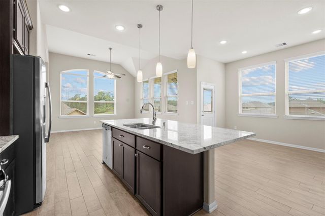 4351 Foggy Creek Lane, Spring, TX 77386