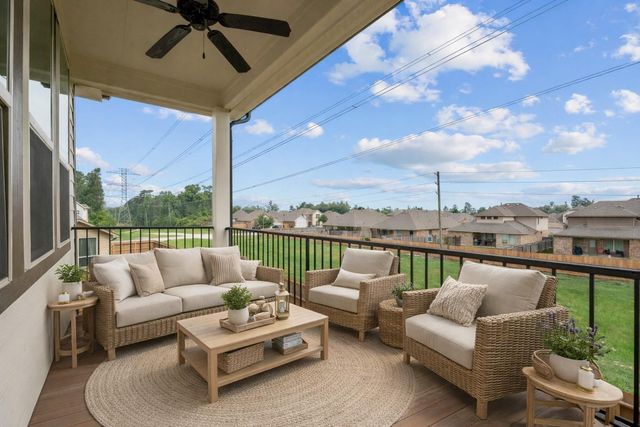 4351 Foggy Creek Lane, Spring, TX 77386