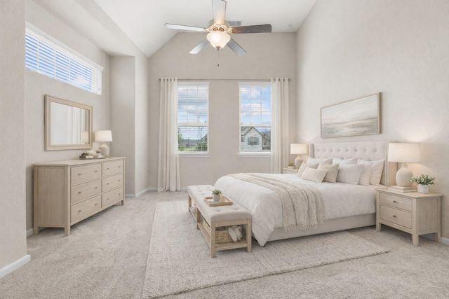 4351 Foggy Creek Lane, Spring, TX 77386