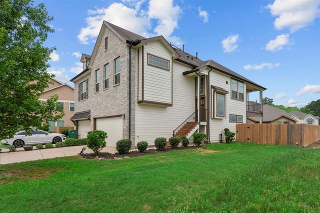 4351 Foggy Creek Lane, Spring, TX 77386