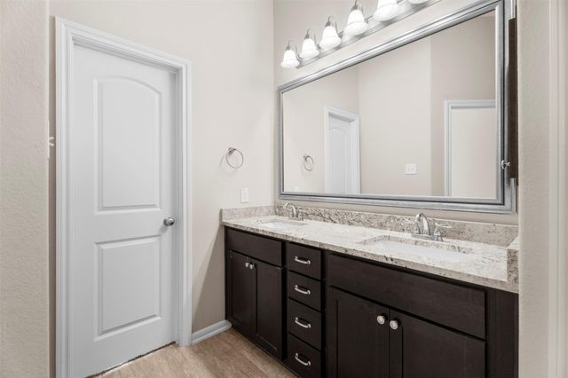 4351 Foggy Creek Lane, Spring, TX 77386