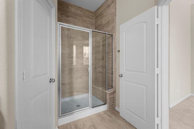 4351 Foggy Creek Lane, Spring, TX 77386