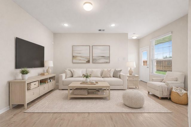 4351 Foggy Creek Lane, Spring, TX 77386