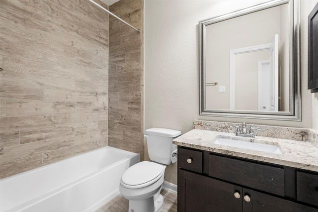 4351 Foggy Creek Lane, Spring, TX 77386
