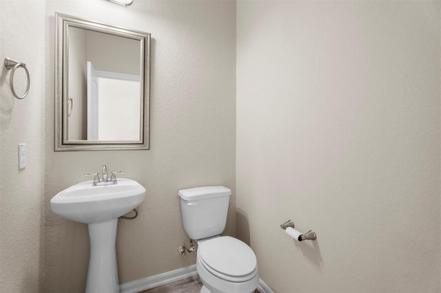 4351 Foggy Creek Lane, Spring, TX 77386
