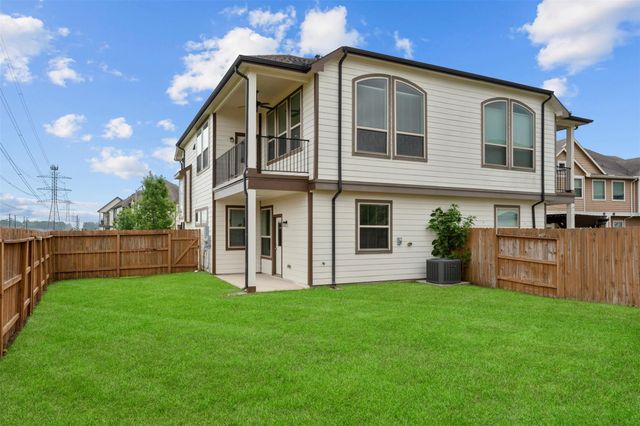 4351 Foggy Creek Lane, Spring, TX 77386