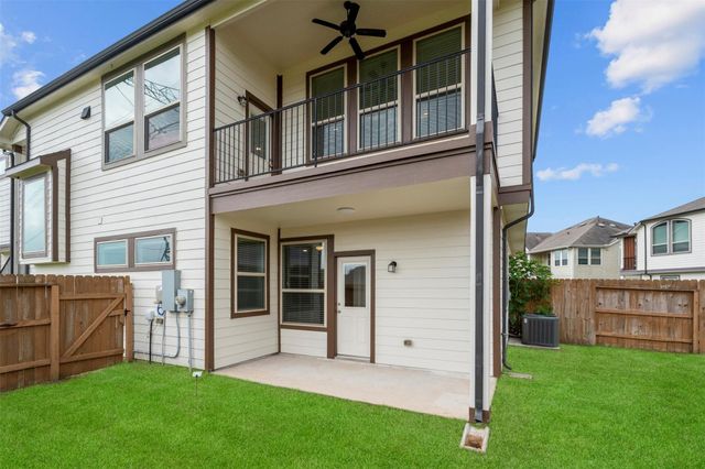 4351 Foggy Creek Lane, Spring, TX 77386