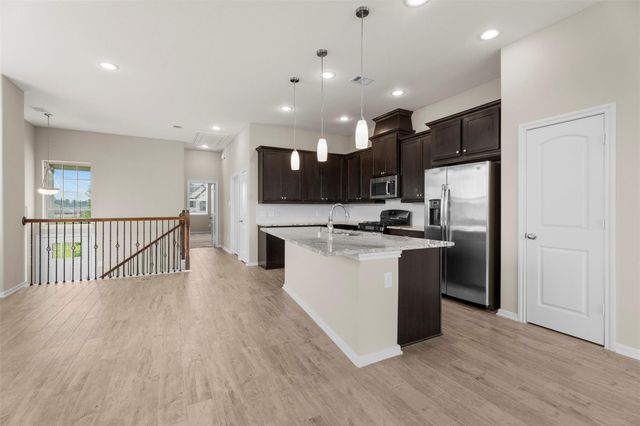 4351 Foggy Creek Lane, Spring, TX 77386