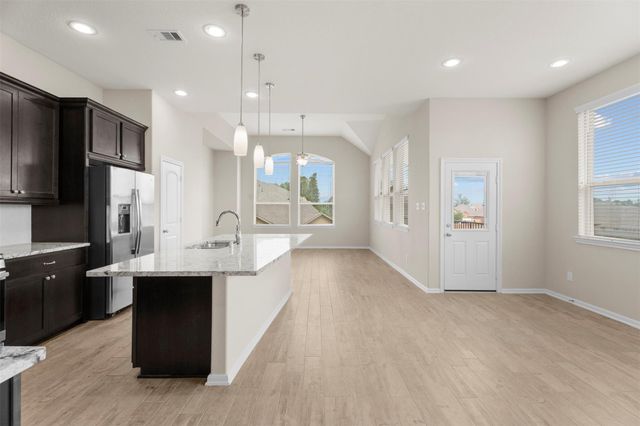 4351 Foggy Creek Lane, Spring, TX 77386