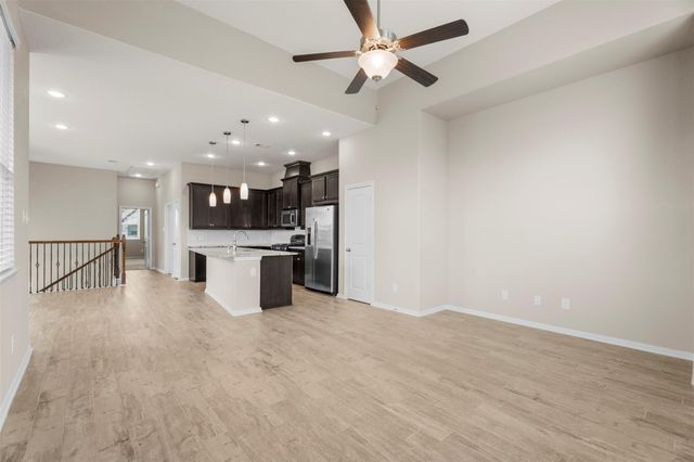 4351 Foggy Creek Lane, Spring, TX 77386