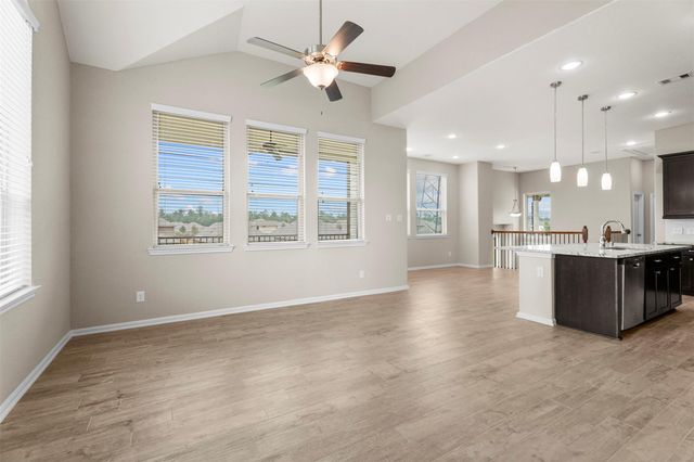 4351 Foggy Creek Lane, Spring, TX 77386