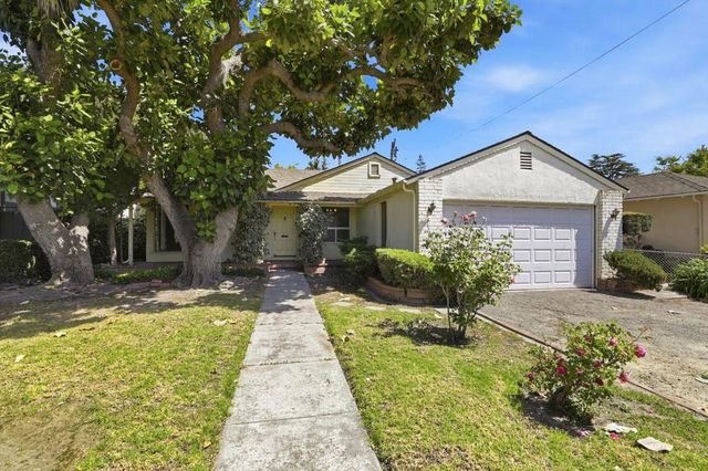 954 Broadleaf Lane, San Jose, CA 95128