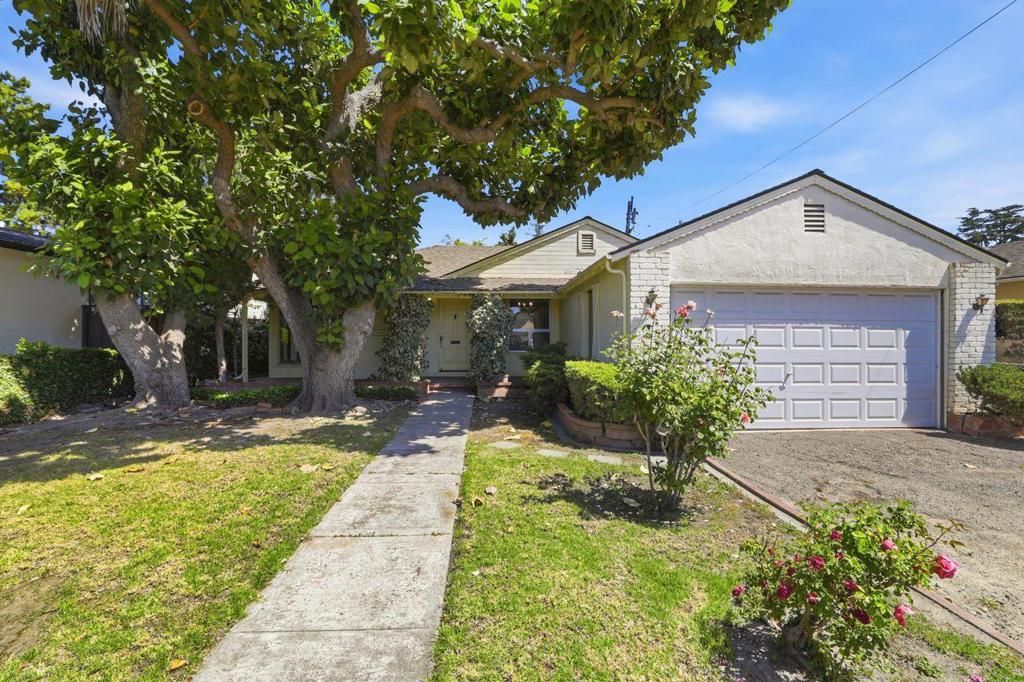 954 Broadleaf Lane, San Jose, CA 95128