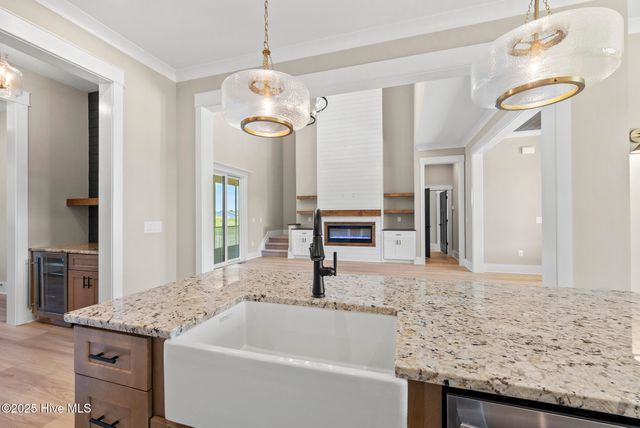 2560 Lassiter Road, Four Oaks, NC 27524