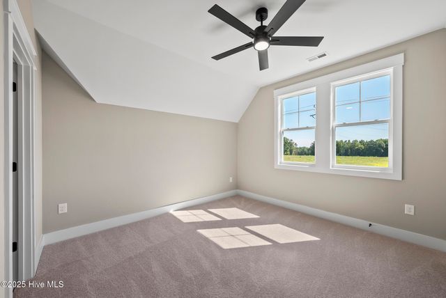 2560 Lassiter Road, Four Oaks, NC 27524