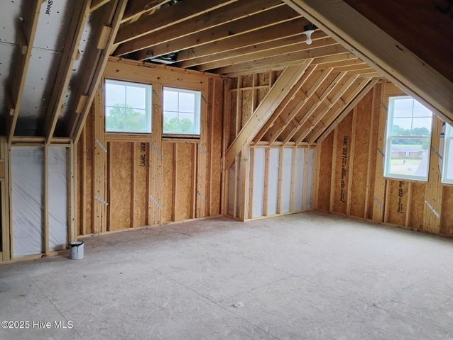 2560 Lassiter Road, Four Oaks, NC 27524