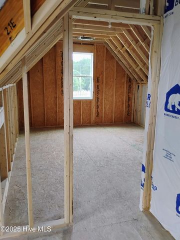 2560 Lassiter Road, Four Oaks, NC 27524