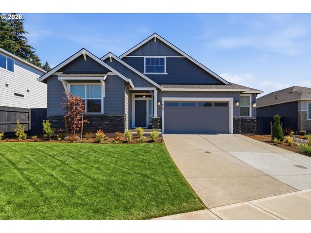 16164 SERRES FARMS Way, Oregon City, OR 97045