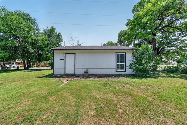 601 Royal Street, Cleburne, TX 76031