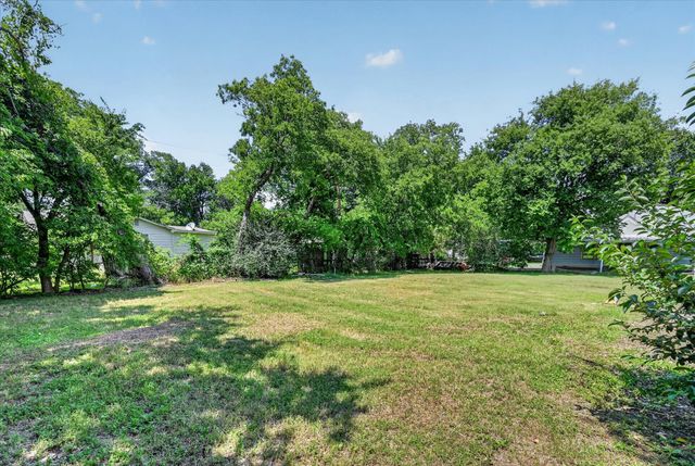 601 Royal Street, Cleburne, TX 76031