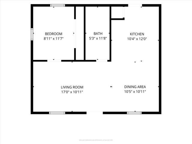 601 Royal Street, Cleburne, TX 76031
