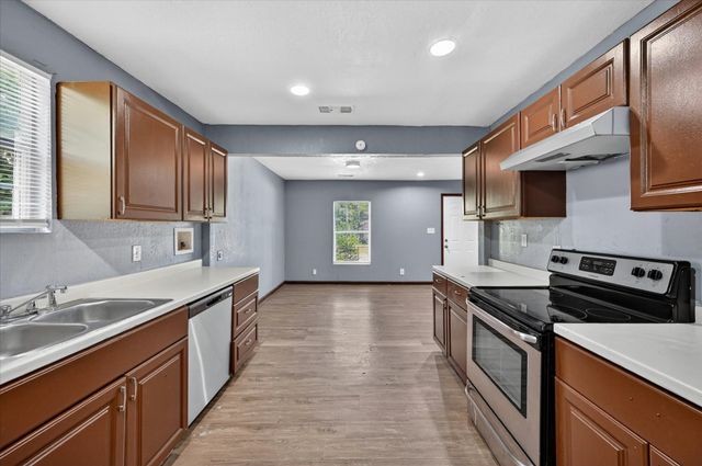 601 Royal Street, Cleburne, TX 76031