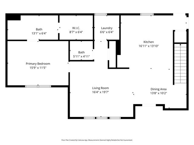 433 Ambiance Court, Spartanburg, SC 29301