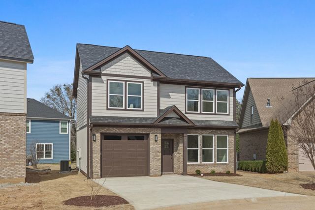 433 Ambiance Court, Spartanburg, SC 29301