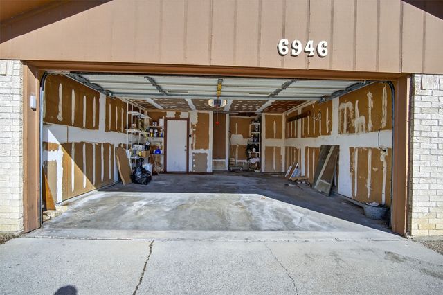 6946 Trailcrest Drive, Dallas, TX 75232