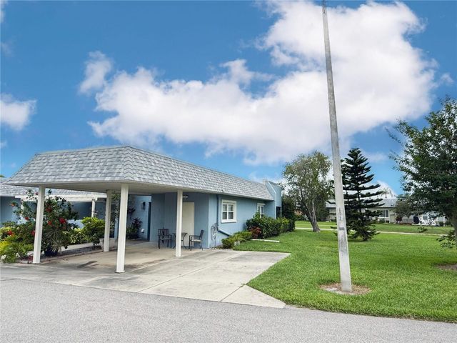 3854 TROPHY BOULEVARD, New Port Richey, FL 34655