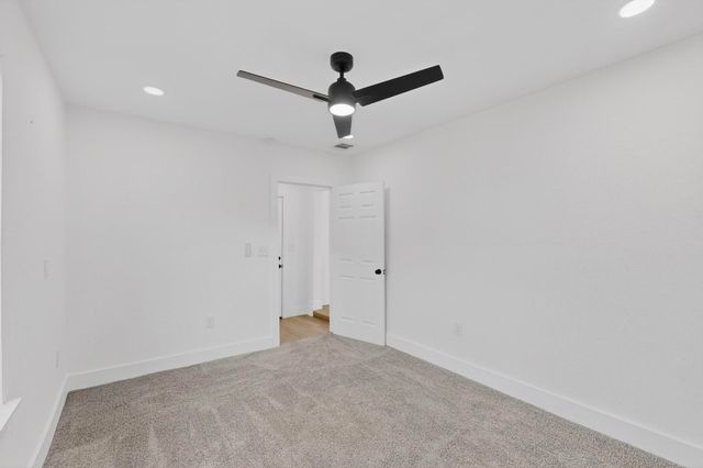 928 Hackamore Street, White Settlement, TX 76108