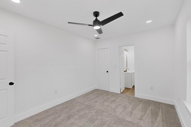 928 Hackamore Street, White Settlement, TX 76108