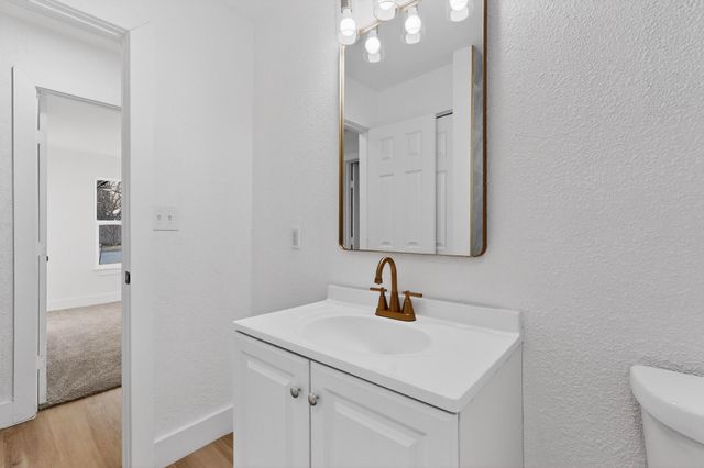 928 Hackamore Street, White Settlement, TX 76108