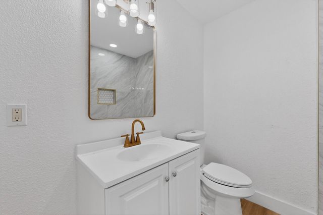 928 Hackamore Street, White Settlement, TX 76108