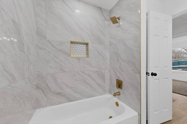 928 Hackamore Street, White Settlement, TX 76108