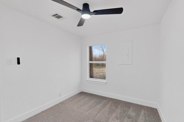 928 Hackamore Street, White Settlement, TX 76108