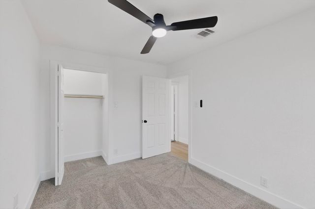 928 Hackamore Street, White Settlement, TX 76108