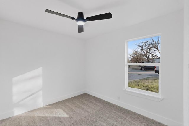 928 Hackamore Street, White Settlement, TX 76108