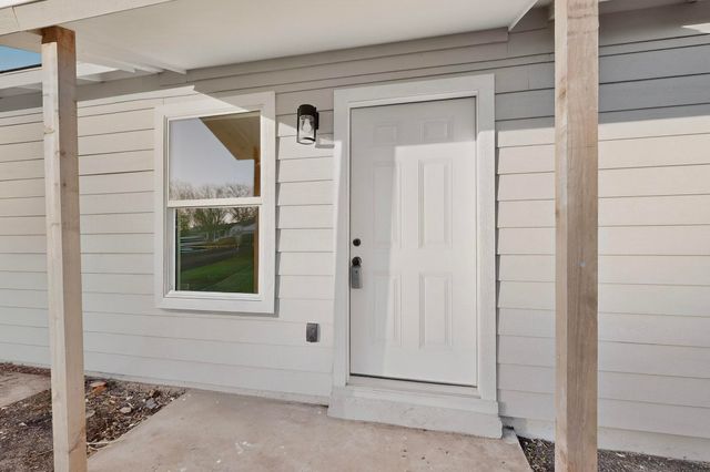 928 Hackamore Street, White Settlement, TX 76108