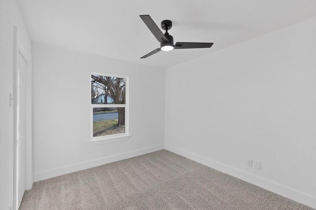 928 Hackamore Street, White Settlement, TX 76108