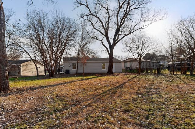 928 Hackamore Street, White Settlement, TX 76108