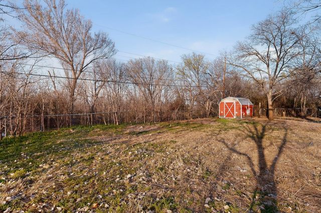 928 Hackamore Street, White Settlement, TX 76108